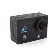 HDKing 4K HD Sports Action Camera Outdoor Extreme Sports WIFI Camera Bracelet remote Control Sports WIFI Camera... N2