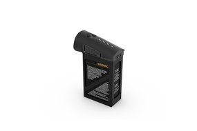 DJI TB48 Intelligent Flight Battery (5700mAh, Black) for the DJI Inspire 1 Pro Black Edition