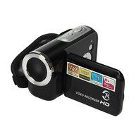 Coolbiz 1.5 Inch TFT 16MP 8X Full HD Digital Zoom Handycam Camcorder DV Camera Video Recorder Image Stablization... N2