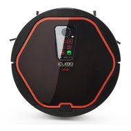 iClebo Arte YCR&ndash;M05 Smart Home/Office Vacuum Cleaner &amp; Floor Mopping Robot - Cleans Methodicaly with Camera Recognition... N3