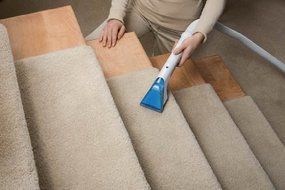 Hoover Spot Scrubber Multi-Surface Cleaner, FH10025 - Corded N2