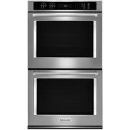 Kitchen Aid KODE500ESS KODE500ESS 30 10 Cu. Ft. Electric Double Wall Oven N2
