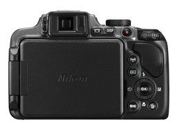 Nikon digital camera COOLPIX P610 (Black) P610BK N9