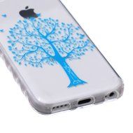 Note 4 Case, Firefish Durable Soft TPU Back Case [Soft-Flex] Drop Protection Scratch-Resistant Cover Skin Protective... N108