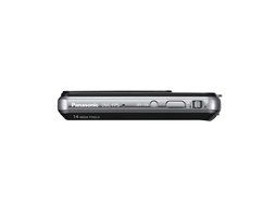 Panasonic Lumix DMC-FP5 14.1 MP Digital Camera with 4x Optical Image Stabilized Zoom with 3.0-Inch Touch-Screen... N2