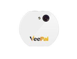 CamRom HDNC 1080P Veepai Wifi Real Time Live Video Wearable Sports Camera SP2019Z N5