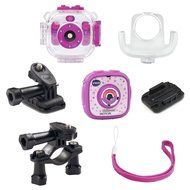 VTech Kidizoom Action Cam, Purple N15