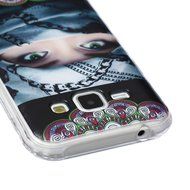 Note 4 Case, Firefish Durable Soft TPU Back Case [Soft-Flex] Drop Protection Scratch-Resistant Cover Skin Protective... N112