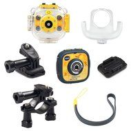 VTech Kidizoom Action Cam, Purple N17