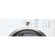 Electrolux EIMED55IIWIQ-Touch 8.0 Cu. Ft. White Stackable With Steam Cycle Electric Dryer N2