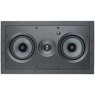 New ARCHITECH SE-LCRSF 5.25&quot; Kevlar Series 2-Way Frameless LCR In-Wall Speaker