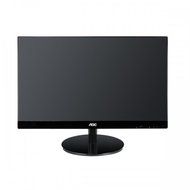 AOC #I2769VM Value i2769Vm 27&quot; LCD Monitor - 16:9 - 5 ms 1920 x 1080 Speakers - HDMI - VGA...