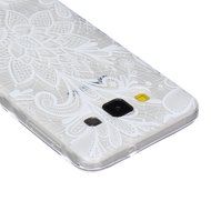 Note 4 Case, Firefish Durable Soft TPU Back Case [Soft-Flex] Drop Protection Scratch-Resistant Cover Skin Protective... N117