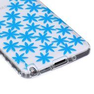 Note 4 Case, Firefish Durable Soft TPU Back Case [Soft-Flex] Drop Protection Scratch-Resistant Cover Skin Protective... N118