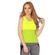 GU Angqi Women Ladies Body Shaper T- Shirts Vest Thermo Slimming Waist Yoga N4