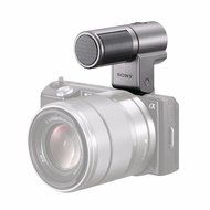 Sony Stereo Microphone for NEX-5 NEX-3 | ECM-SST1
