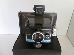 Polaroid Colorpack II Camera