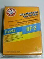 Arm &amp; Hammer Eureka Hf-2 Hepa Filter N3