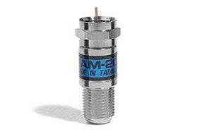 3db Coax Cable Attenuator Pad (1 each)