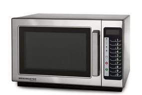 Menumaster MCS10TS 1000 Watt Commercial Microwave