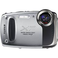 Fujifilm FinePix XP50 Digital Camera (Green) N23