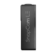 iON SnapCam LE 1065 8 MP Full HD 1080p Video Camera (Black) N2