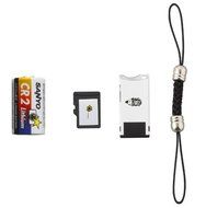 Digital Harinezumi 2 +++ Guru -Special Edition- Black Box Set N3