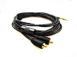 MMCX Upgrade Cable Audio Cord Lead Line for Shure SE846 SE535 SE425 SE315 SE215 UE900 Headphones N3