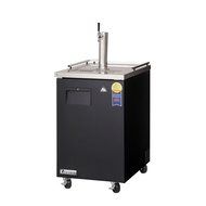 Everest Refrigeration EBD1 Direct Draw Keg Refrigerator