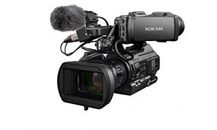 Sony PMW-300K1 XDCAM HD PMW300 Camcorder