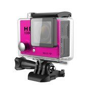 CarLink(TM) 2" LTPS LCD 1080P Sport Action Camera Waterproof Diving Sport Camcorder with 6G 170 Degree Wide Angle... N15