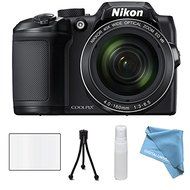 Nikon COOLPIX B500 Black