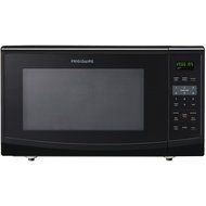 Frigidaire FFCE2238LB 1200-watt Countertop Microwave, 2.2 Cubic Feet, Black
