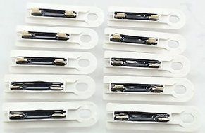 Dryer Thermal Fuse for Whirlpool Sears 10 Pack 3392519