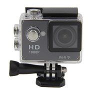 4K Wifi Sports Action Waterproof Camera Wireless 2.0 Inch Mini DV Full HD 1080P