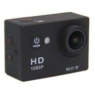 4K Wifi Sports Action Waterproof Camera Wireless 2.0 Inch Mini DV Full HD 1080P N2