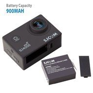 SJCAM SJ4000 WiFi Action Camera FHD 1080P 12MP 2.0 Inch 170 Degree Wide Angle Lens Camcorder with Waterproof Case... N7