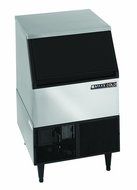 Maxx Ice MIM250 Self Contained Ice Maker, 250-Pound