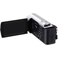 JVC GZHM30VUS Everio Flash Memory Camera