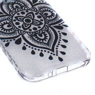 Note 4 Case, Firefish Durable Soft TPU Back Case [Soft-Flex] Drop Protection Scratch-Resistant Cover Skin Protective... N139