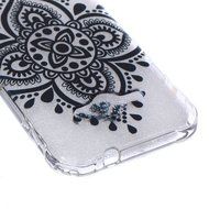 Note 4 Case, Firefish Durable Soft TPU Back Case [Soft-Flex] Drop Protection Scratch-Resistant Cover Skin Protective... N140