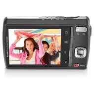 Kodak Easyshare M530 12 MP Digital Camera with 3x Wide Angle Optical Zoom and 2.7-Inch LCD (Green) N4