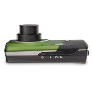 Kodak Easyshare M530 12 MP Digital Camera with 3x Wide Angle Optical Zoom and 2.7-Inch LCD (Green) N5