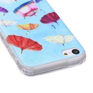 Note 4 Case, Firefish Durable Soft TPU Back Case [Soft-Flex] Drop Protection Scratch-Resistant Cover Skin Protective... N142