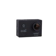 Lightdow LD6000 WiFi 1080P HD Sports Action Camera Bundle with DSP:Novatek NT96655 Chip, 2.0-Inch LTPS LCD, 170... N18