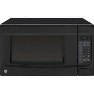 Sensor Cooking, Weight And Time Defrost, Instant-On Controls, 1.4 cu ft Countertop Microwave Oven, Black N3
