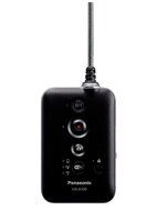 Panasonic wearable camera black HX-A100-D [Camera] - International Version (No Warranty) N3