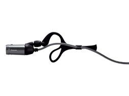 Panasonic wearable camera black HX-A100-D [Camera] - International Version (No Warranty) N4