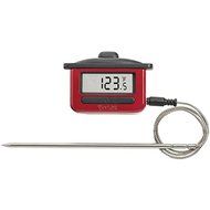 New TAYLOR 9849 Slow Cooker Digital Probe Thermometer