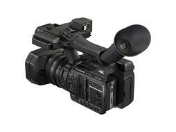 Panasonic HC-X1000 4K Ultra HD 60p/50p Professional Camcorder, 20x Optical Zoom N2